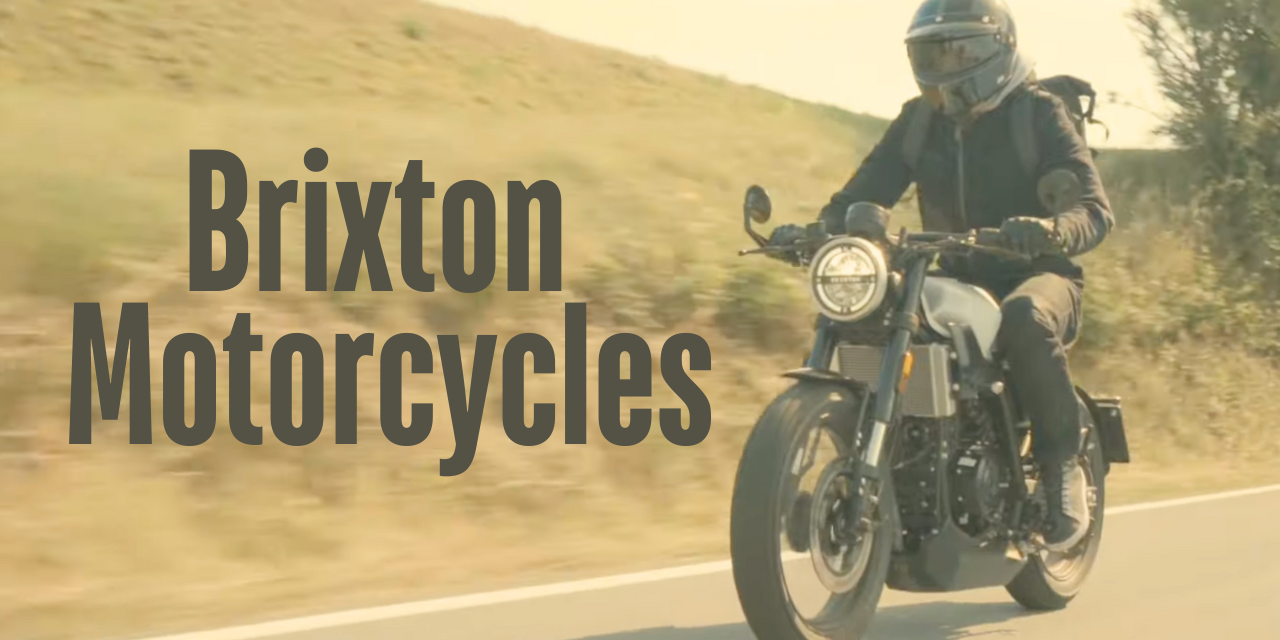 Brixton Motorcycles: भारत में आएगी ऑस्ट्रलिया की कंपनी, Royal Enfield की पावर और Yamaha Rx 100 जैसा लुक