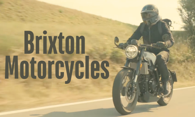 Brixton Motorcycles: भारत में आएगी ऑस्ट्रलिया की कंपनी, Royal Enfield की पावर और Yamaha Rx 100 जैसा लुक