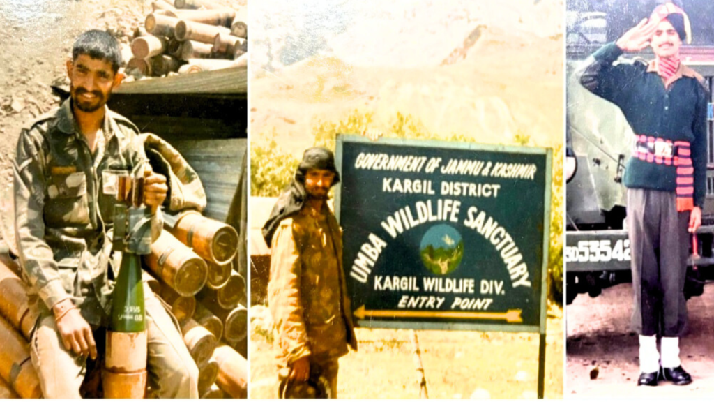 Kargil war photos 2