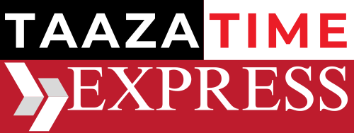 taazatimeexpress.com