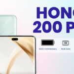 Honor 200 Pro: हॉनर 200 प्रो और हॉनर 200 भारत में लॉन्च किए गए, 50MP ट्रिपल रियर कैमरा सेटअप के साथ. जाने क़ीमत और फ़ीचर्स |