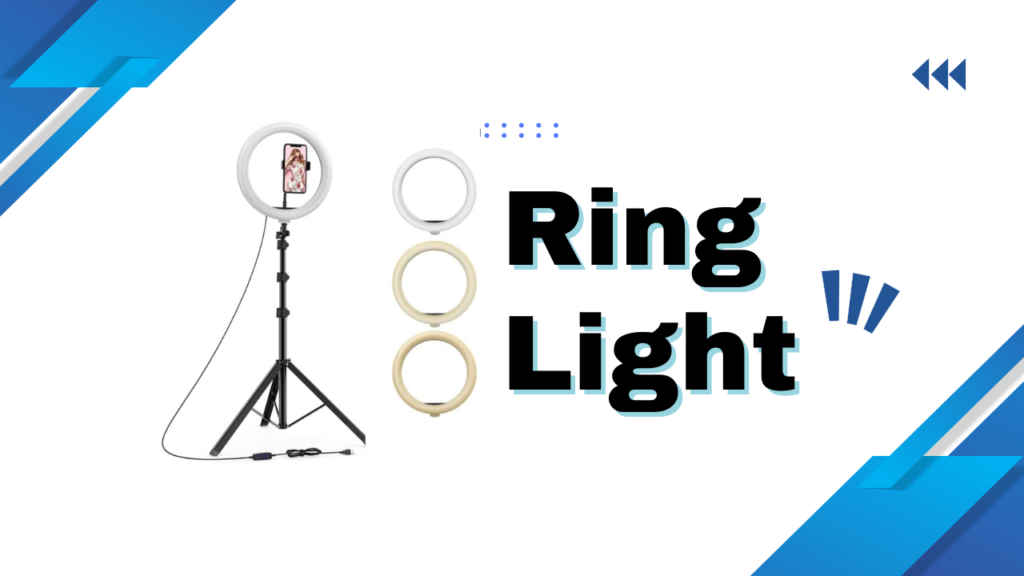 Ringlight