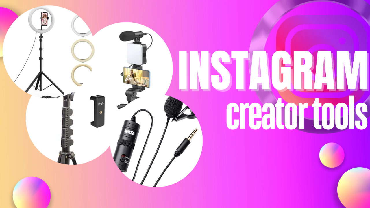 5 Game-Changing Tools to Boost Your Instagram Reels